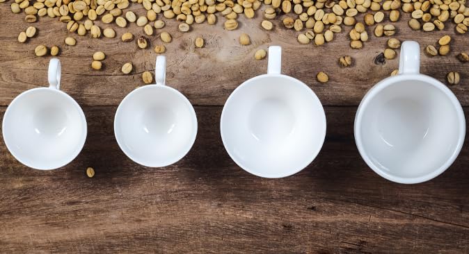 Coffee Bean Direct Unroasted Colombian Supremo, 5 Pound (Pack of 1)