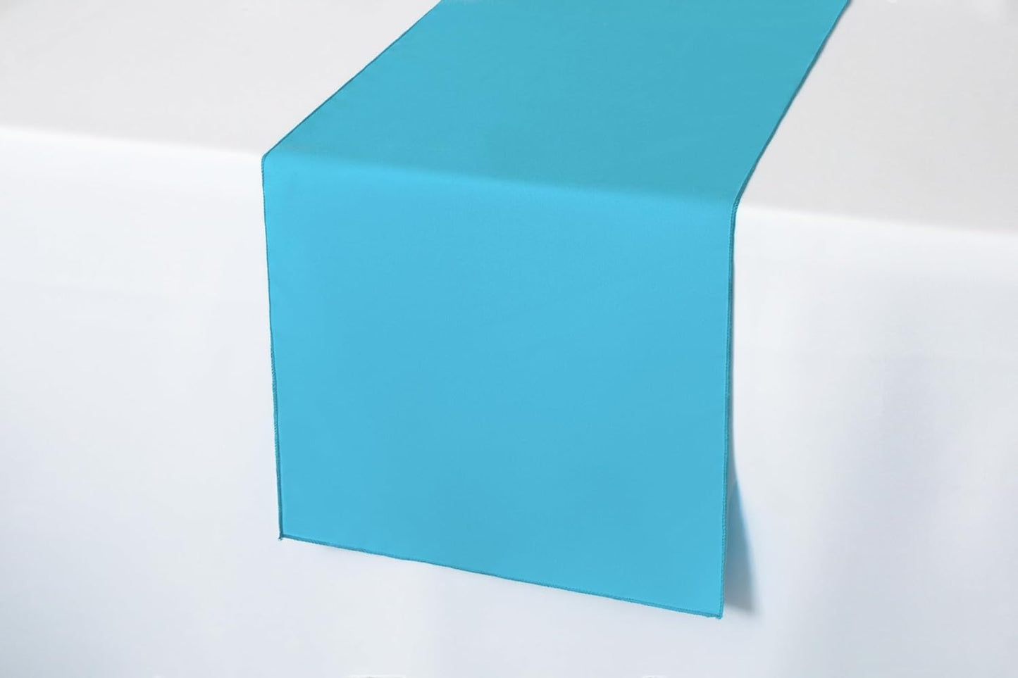 Wedding Table Runners 14 x 72 inch (Turqouise)