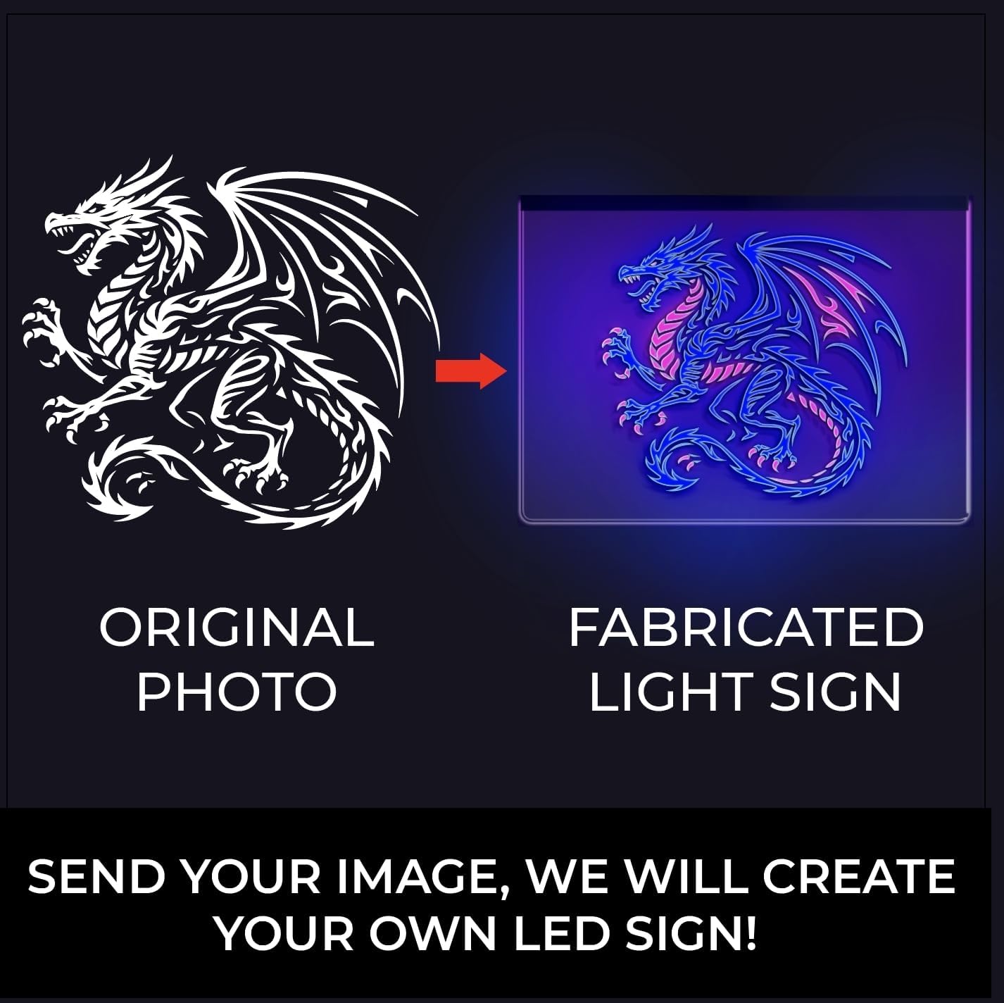 Personalized Beer O'Clock Neon Sign, Custom Wall Sign for Home Bar, Man Cave, Pub, Game Room, LED Beer Light Decor (Beer O'clock)