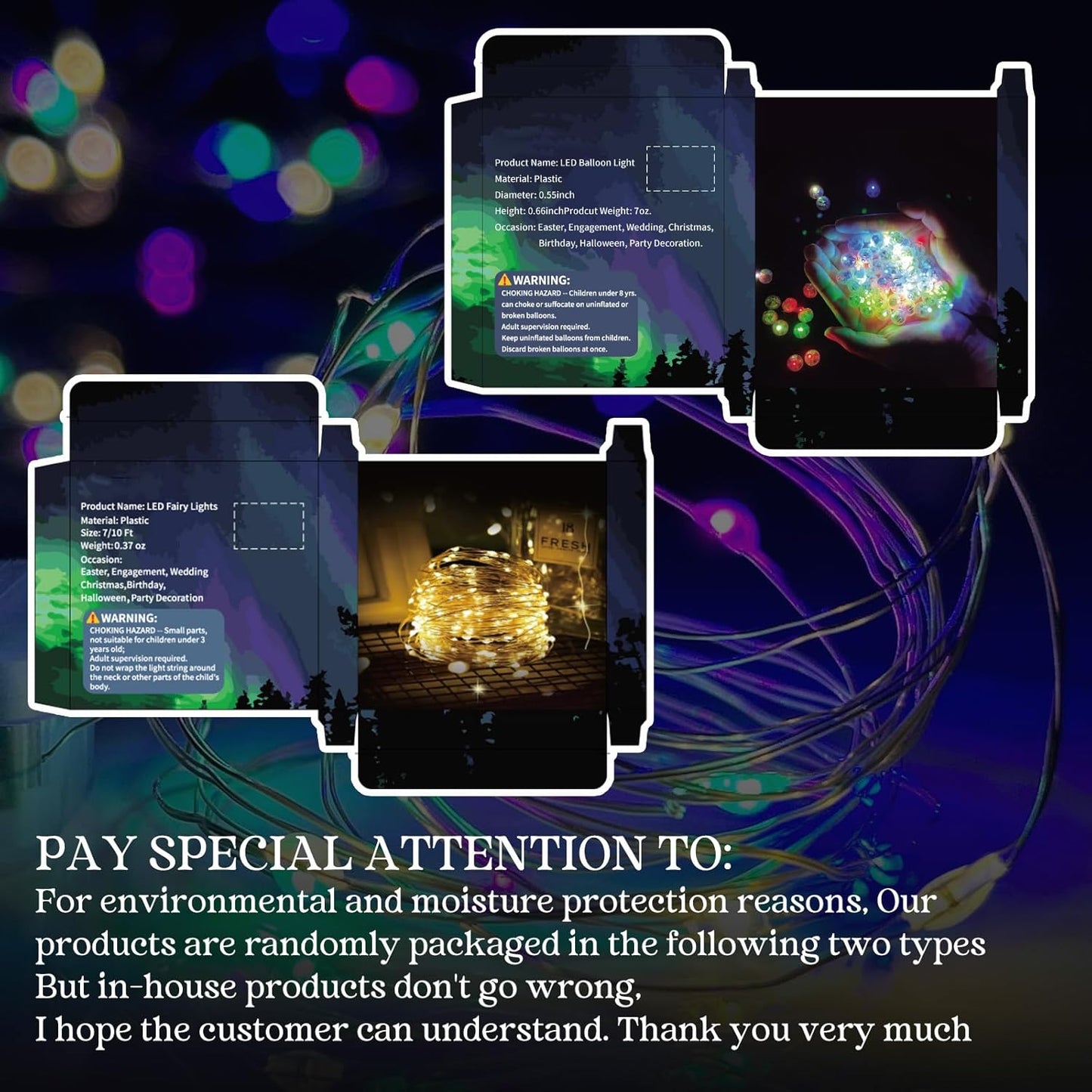 12 Pack Led Fairy Lights - Warm White, Battery Operated LED Silver Wire String Lights, 7FT 20LED Mini Firefly Starry String Lights Waterproof Led Twinkle Lights for Mason Jar DIY Christmas Decor