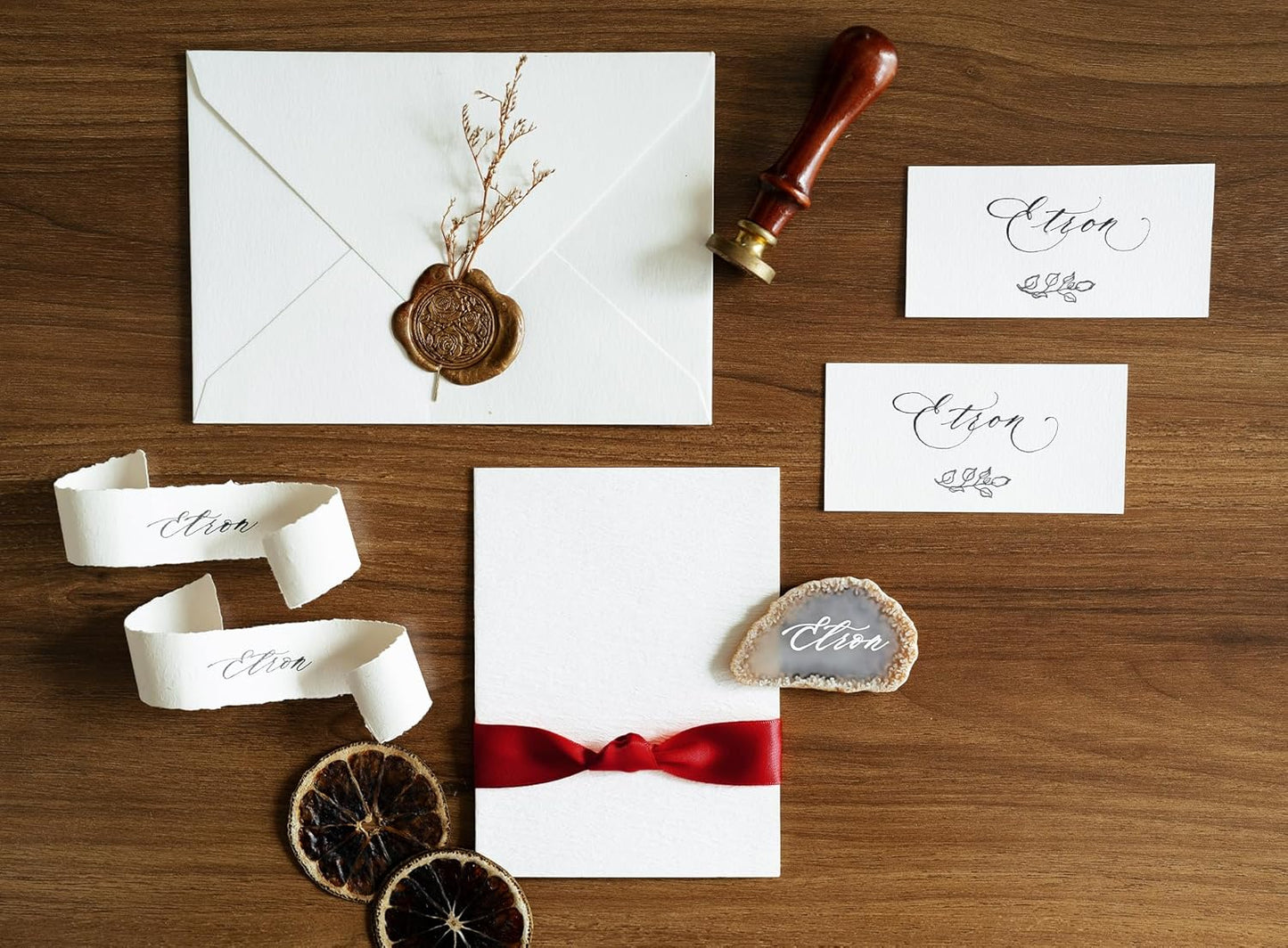 Burgundy Satin Ribbon 7/8 Inch x 50 Yards Double-Faced Ribbons for Christmas Gift Wrapping Flower Bouquet Wedding Paper Bows Invitations Crafts