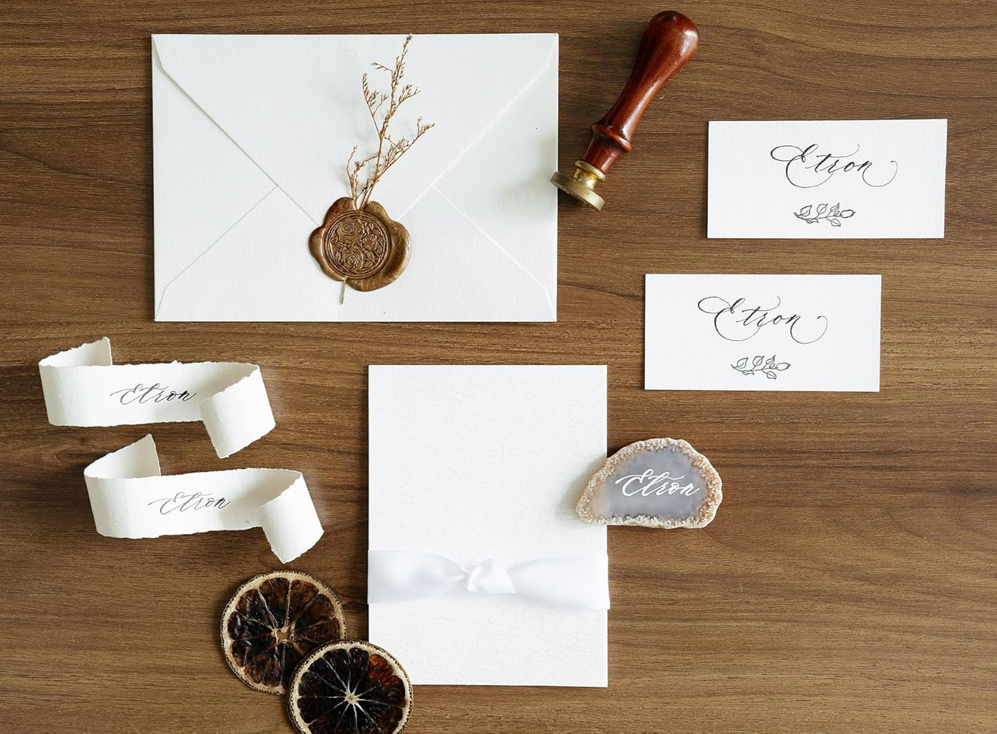 White Satin Ribbon 7/8 Inch x 50 Yards Double-Faced Hair Ribbons for Flower Bouquet Wrapping Paper Bows Gift Wedding Invitations Crafts