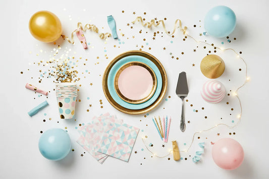 10 Must-Have Party Supplies for Effortless Entertaining