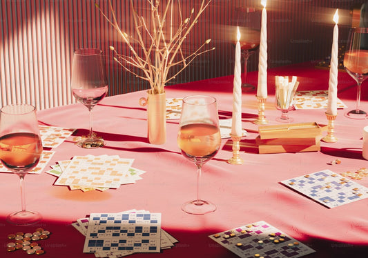 easy party games for small home gatherings