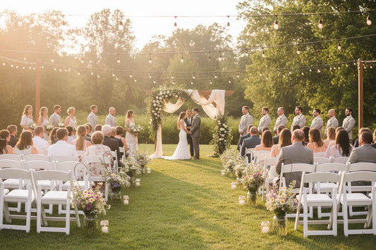 How to Plan a Picture-Perfect Wedding on a Budget