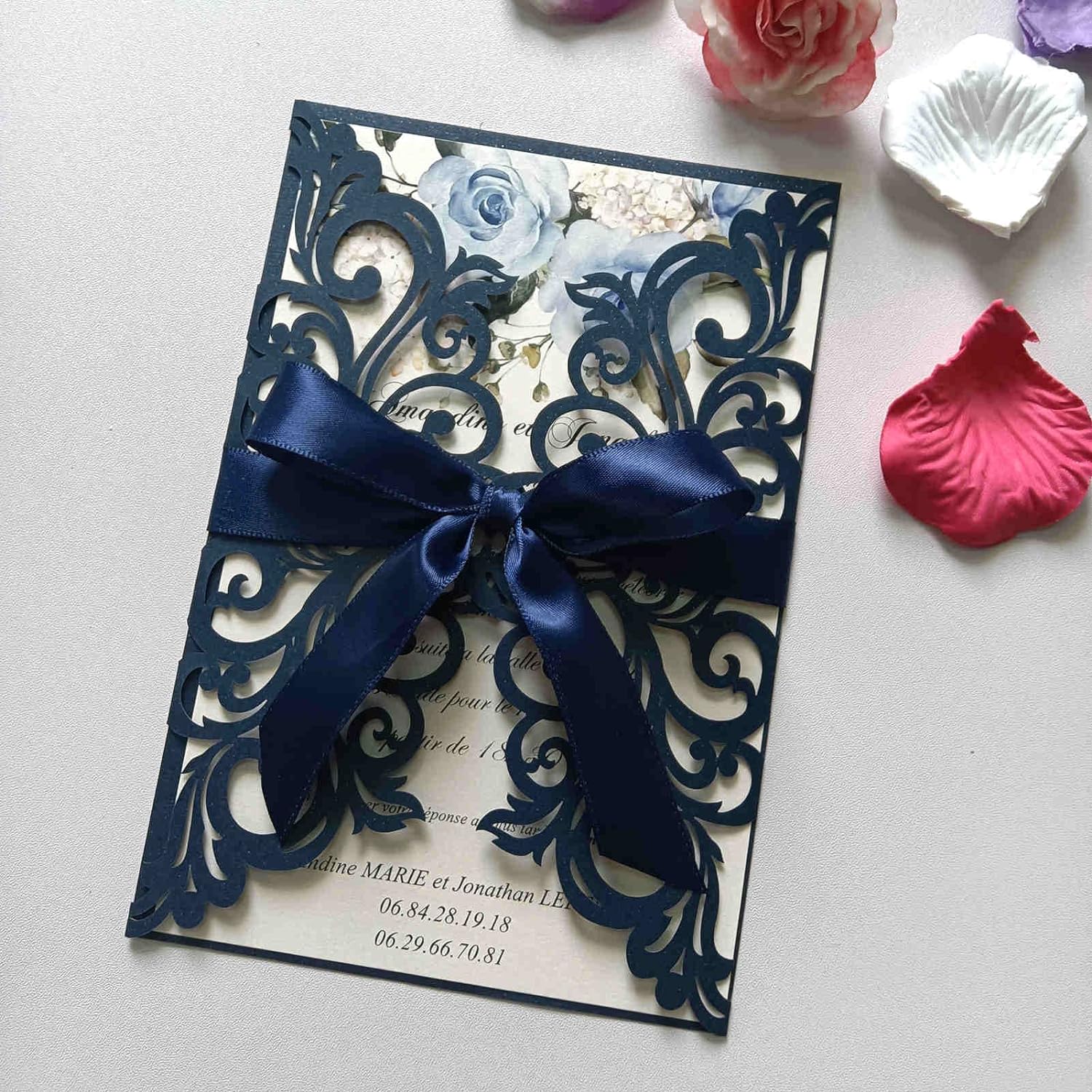 Invitations