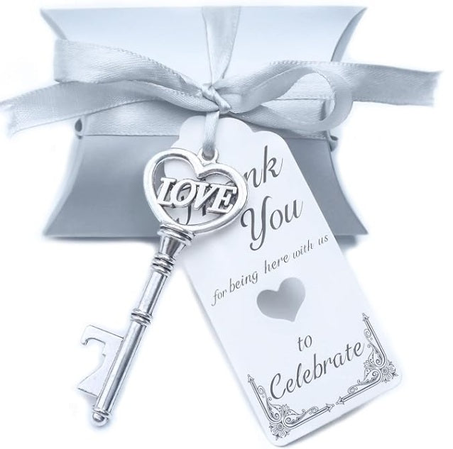 🎁 Party Favors & Gifts