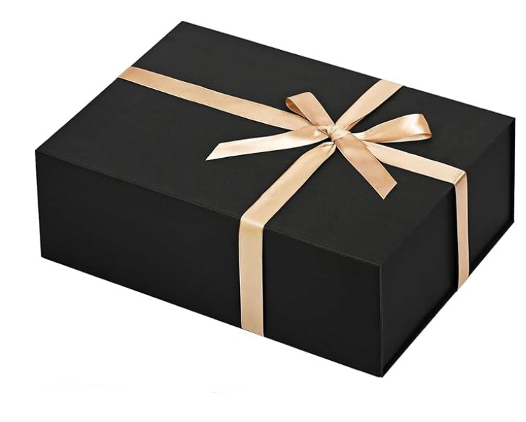 Gift Boxes & Keepsakes