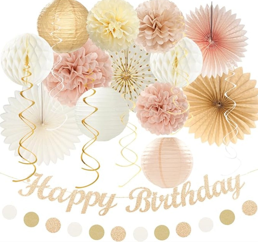 🎉Party Decorations