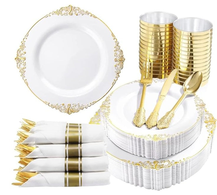 🍽️ Tableware & Serveware