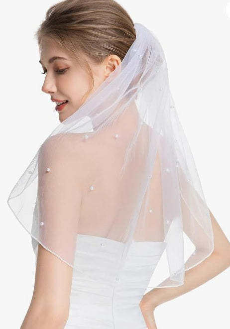 Bride & Groom Accessories