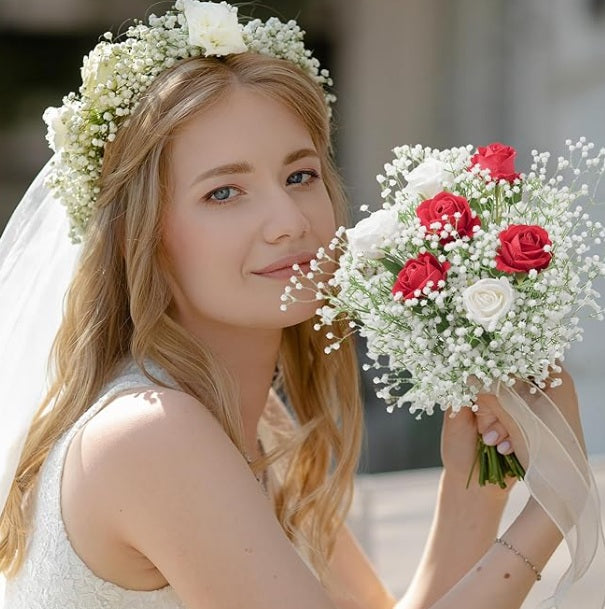 💍 Wedding Essentials