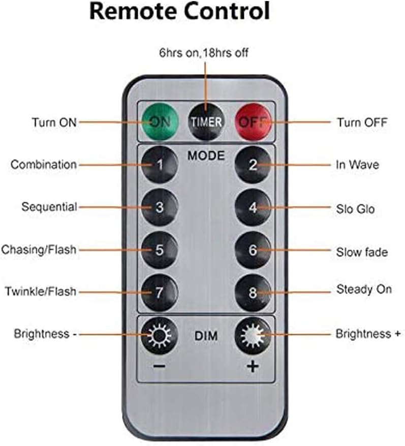 Lxcom Lighting LED Branch Lights 3 Pack 20 LEDs Decorative Branches Battery Operated with Timer Brown Willow Twig Lighted Branches Warm White Artificial Twig Lights for Home Party Wedding Decoration