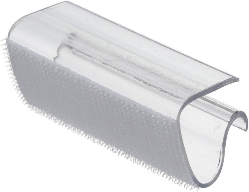 Ultimate Textile Pleat Polyester Fabric Table Skirt - Machine Washable Flame Resistant with Clips for Events, Weddings & Trade Shows, Cut & Sewn in Paterson, NJ - Slate, 21' Shirred Pleat