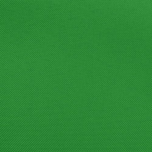 Ultimate Textile Pleat Polyester Fabric Table Skirt - Machine Washable Flame Resistant with Clips for Events, Weddings & Trade Shows, Cut & Sewn in Paterson, NJ - Kelly, 7' Shirred Pleat