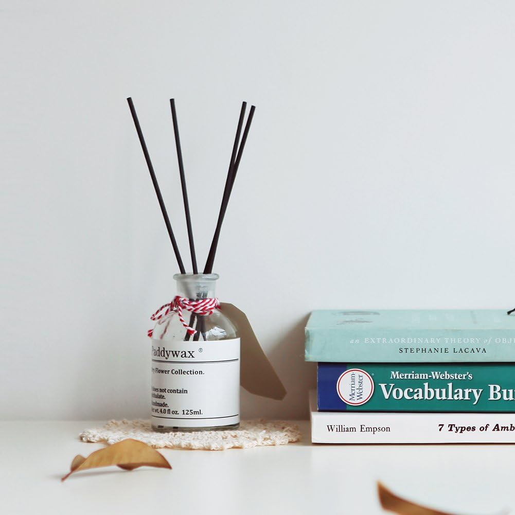 HRX Package Red and White Cotton Twine 656 Feet x 2 Roll, Durable Bakers Twine, Gift Wrapping String, Arts Craft