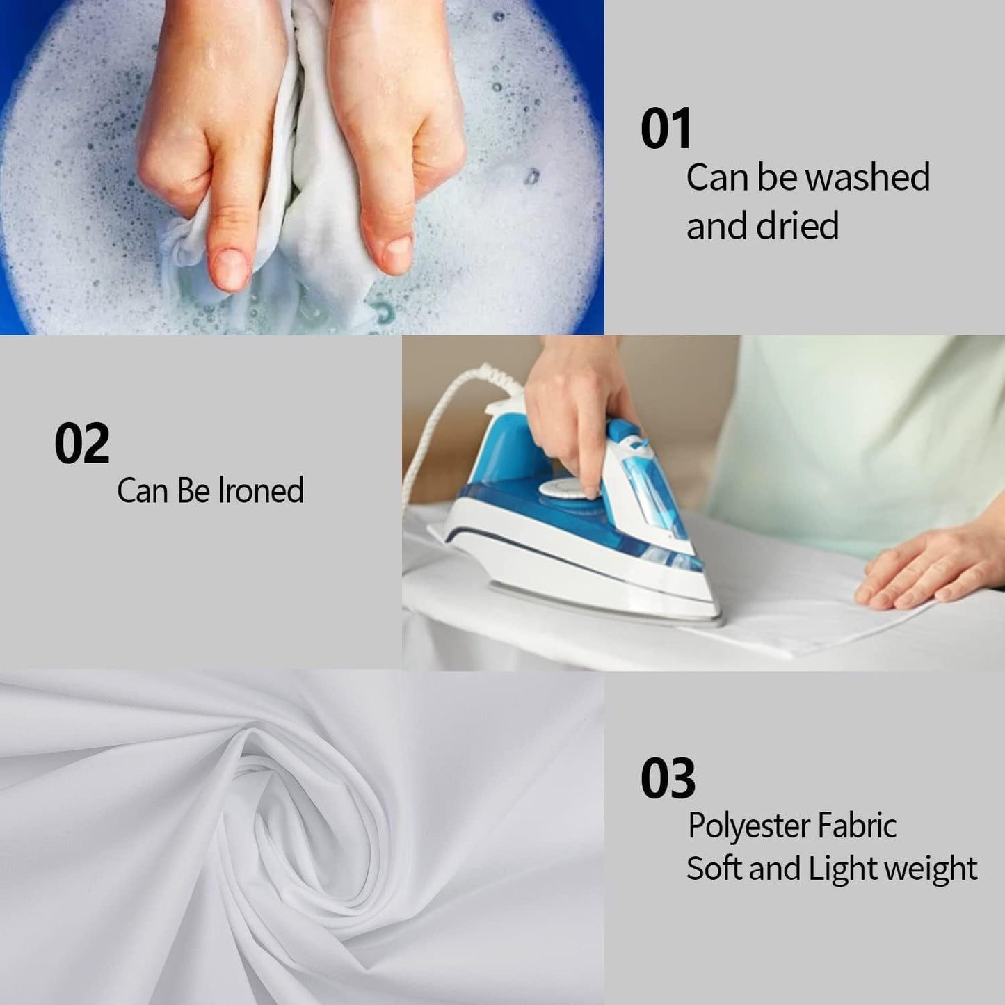 Wedding Arch Flower Backdrop 7x5ft - Mr to Mrs Engagement & Anniversary Photography Background