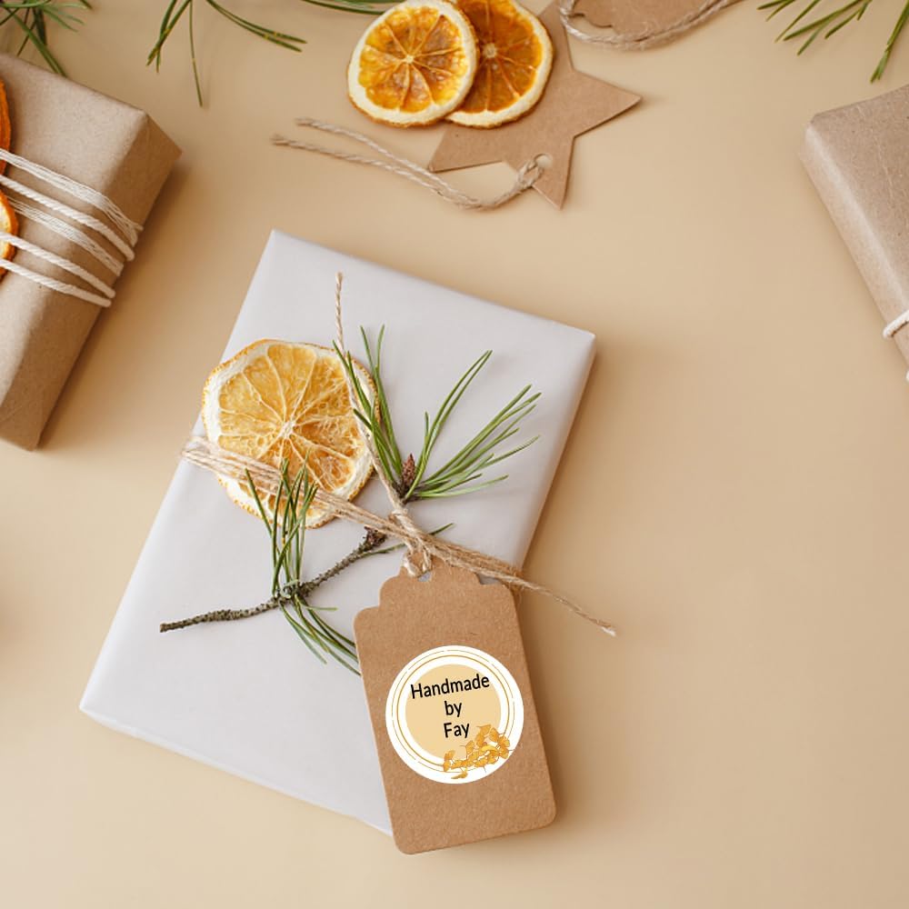 Custom Stickers 70-1000 Personalized Labels for Birthday Party Wedding, Customized Stickers for Business Logo(Oval)