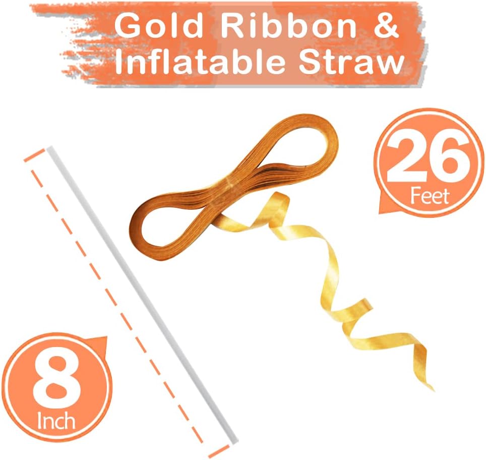 GOER Number 26 Balloons for 26th Birthday Party Decorations,42 Inch Jumbo Foil Helium 62 Balloons for 62nd Birthday Party Decoration (Hot Pink)