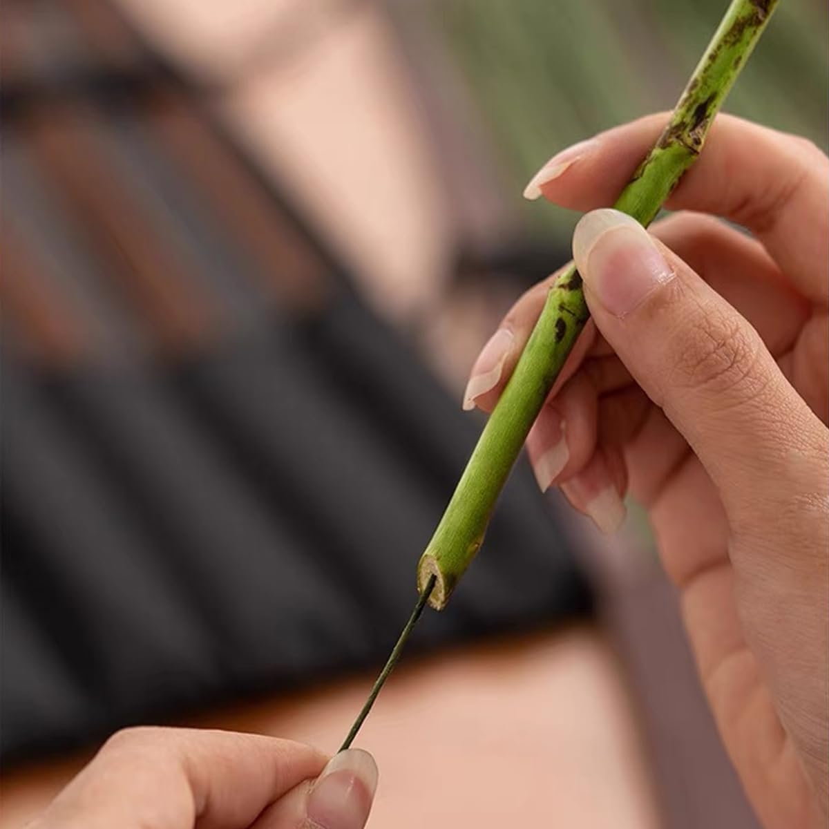 76Yards 26Gauge Silver Metal Floral Wire Flexible Paddle Florist Garden Wire for Flower Arrangement,Crafts,Christmas Wreaths Tree,Garland.