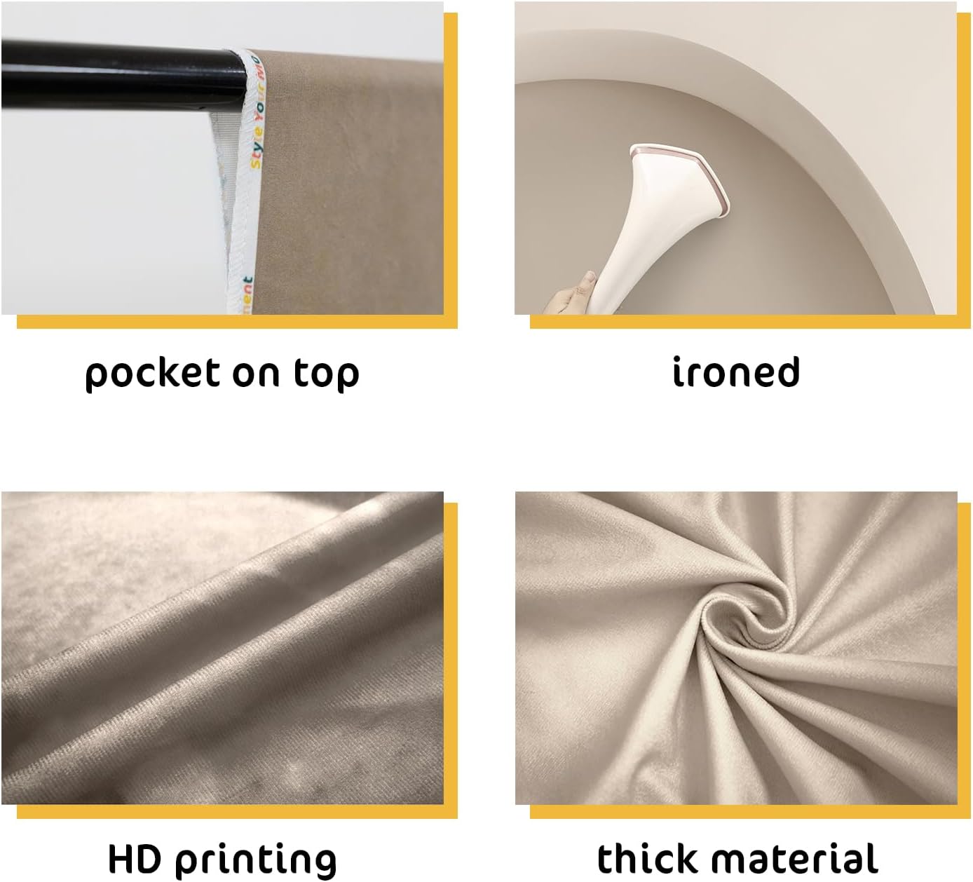 Kate 10x6.5ft Sports Stadium Photography Background Artistic Backdrop for Portrait Smoky Grey Spotlight Photo Background