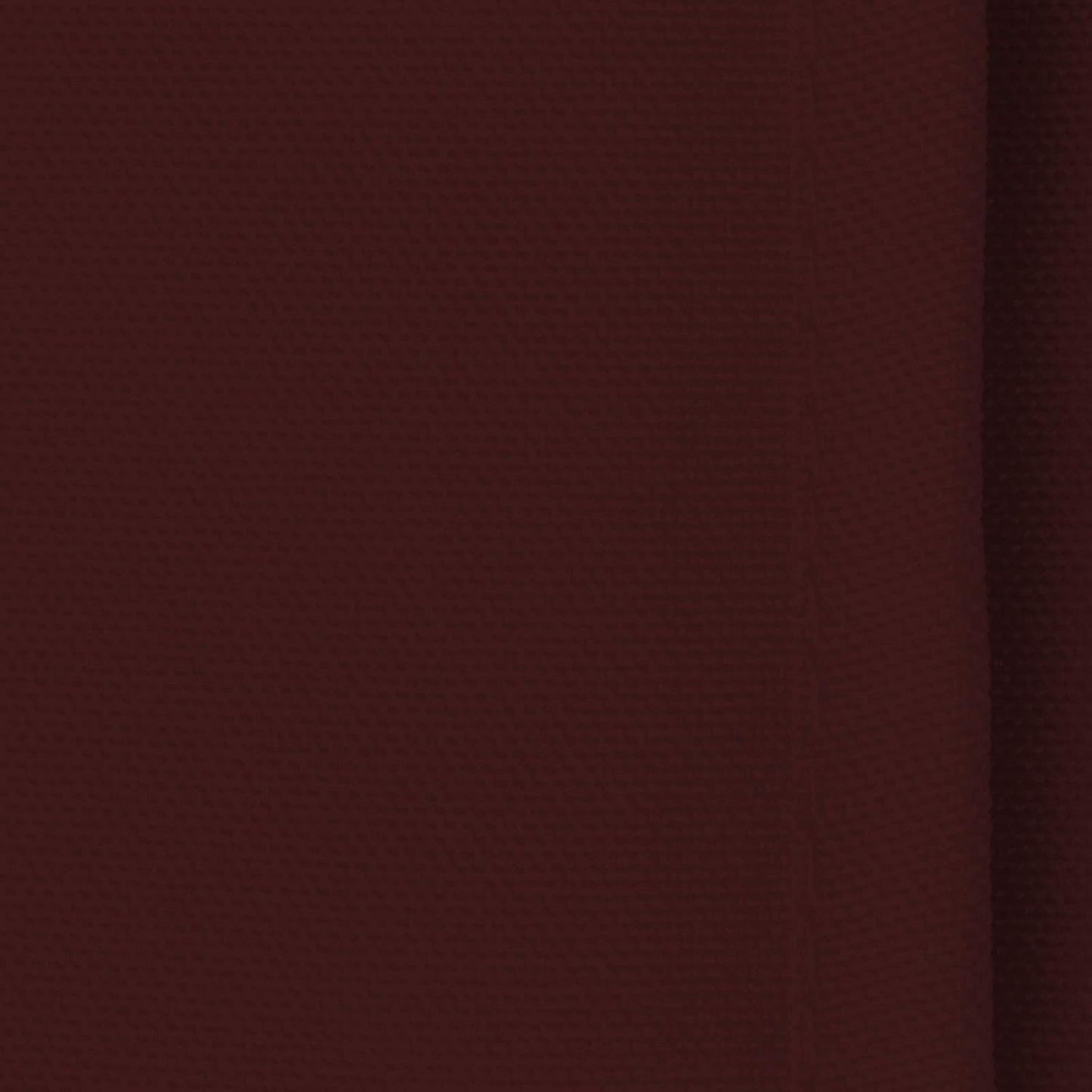Lann's Linens - 10 Premium 90" Round Tablecloths for Wedding/Banquet/Restaurant - Polyester Fabric Table Cloths - Burgundy