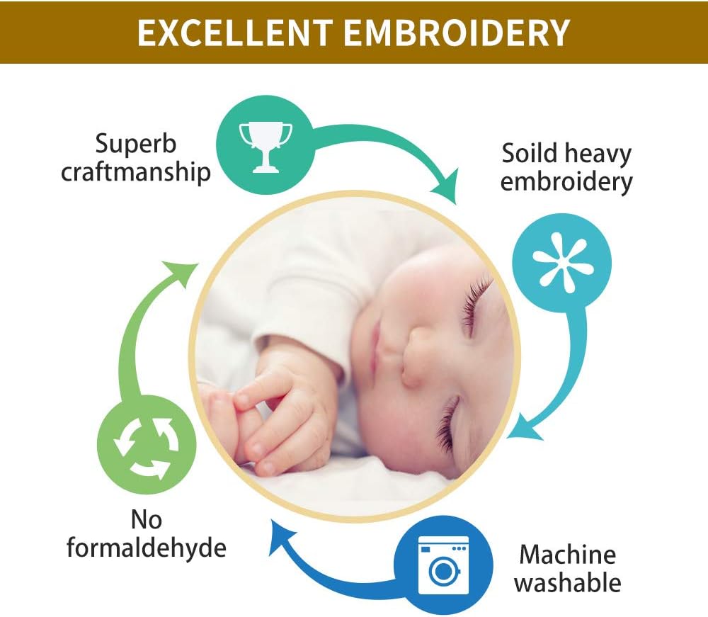 ARTABLE Rectangle Table Runner Lace Macrame Embroidered Table Runners with Exquisite Vintage Shabby Chic for Holiday Wedding Long Dinner Tables (Light Gold, 12 x 70 Inch)