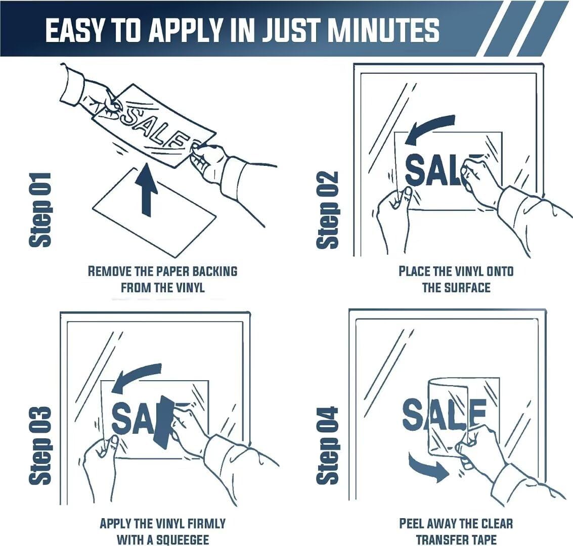 Personalize Your OWN Windshield Decal - Custom Vinyl Sticker Car Window - Car Windshield Graphic Name Letters Car Truck Door Banner（2PCS）