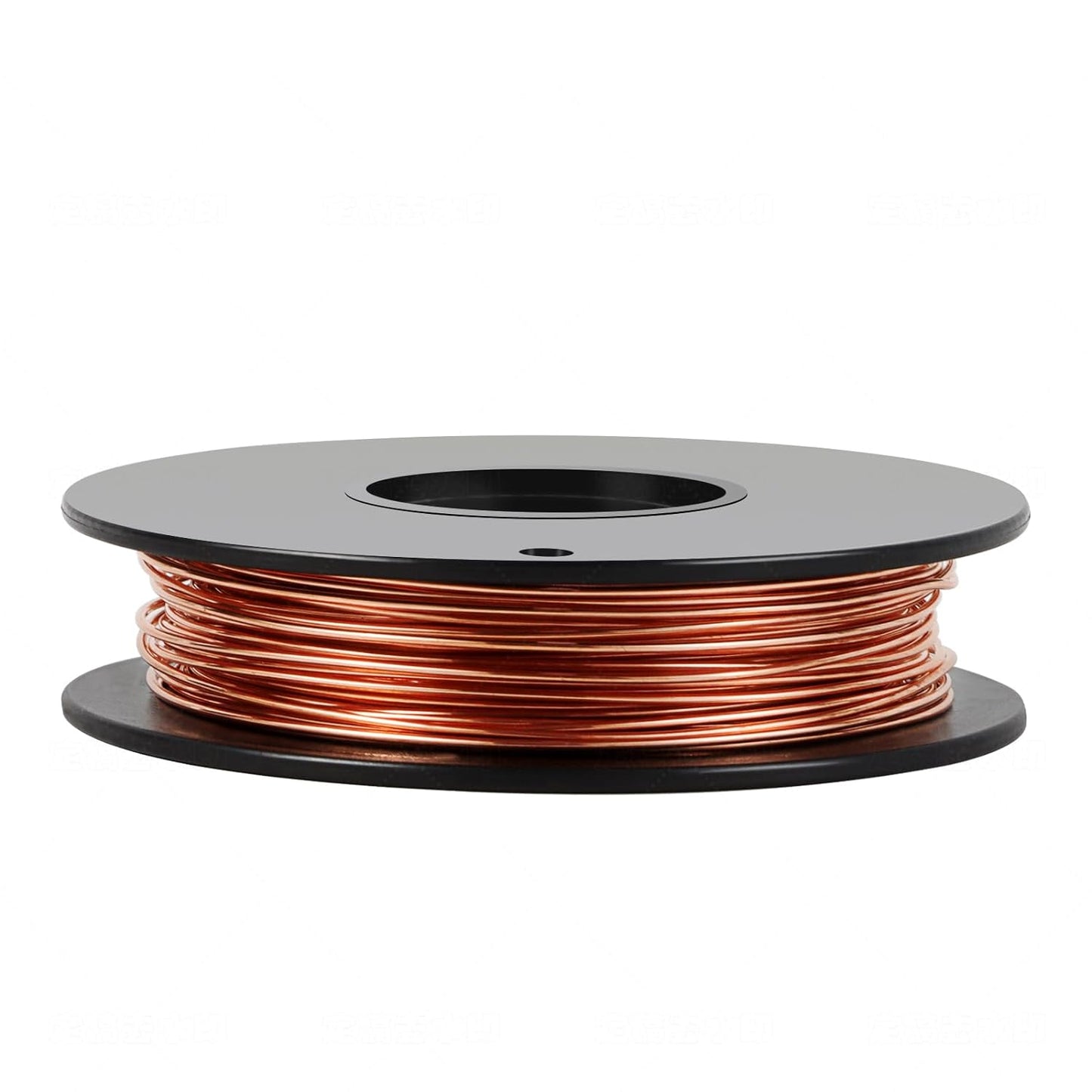 26 Gauge 426 Feet 5 oz 99.9% Dead Soft Copper Wire for Electroculture Gardening, Jewelry Making, Beading, Science Projects, DIY Artwork, Pure Bare Copper Wire
