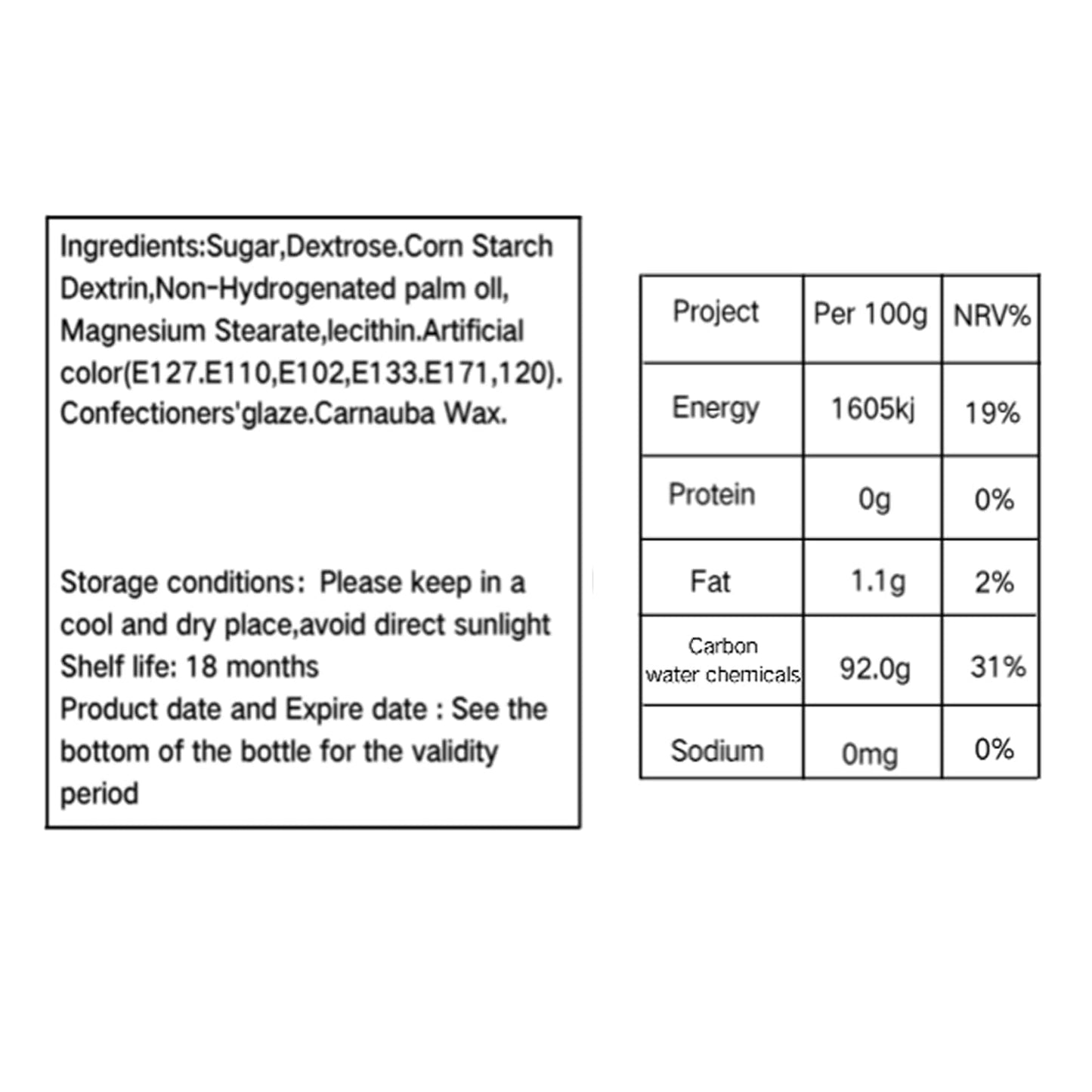 Weraru Edible Purple Pearl Sugar Sprinkles Candy Mixing Size Baking Edible Cake Decorations Cupcake Toppers Cookie Decorating Celebrations Wedding Shower Party Chirstmas Supplies 130g/ 4.58oz