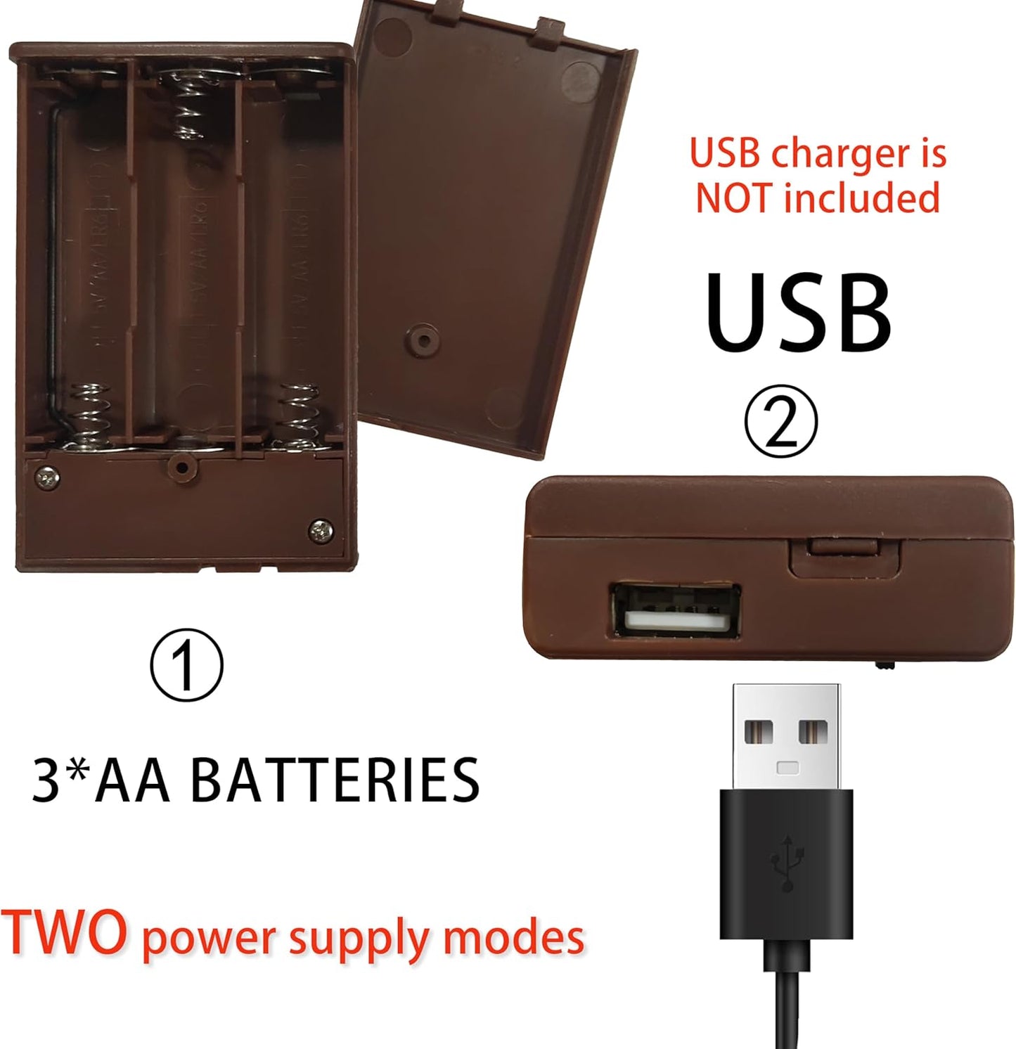 Fudios Lighted Pine Branches with Timer 32IN Battery Operated or USB Plug in, Lit Willow Branches with Lights for Christmas Fireplace Mantle Decor