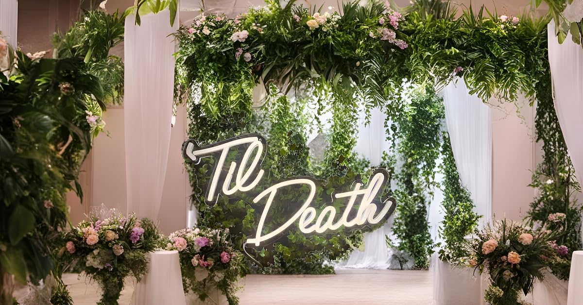 Handmade Neon Wall Signs for Home Decor Wall Light Room Decor Home Bedroom Girls Pub Hotel Beach Cocktail Recreational Wedding Vibes Signs (custom signs)