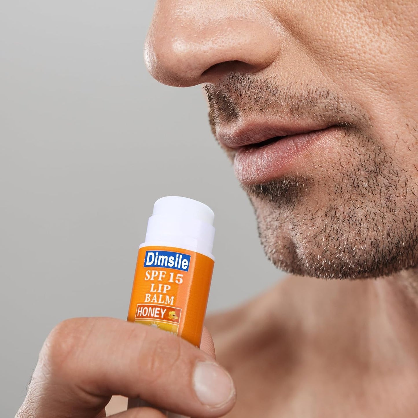 50 Pcs Mini Sunscreen Lip Balms Bulk Spf 15 Lip Balms Sticks with Sunscreen Teacher Nurse Volunteer Employee Appreciation Gifts Bulk Staff Team End of Year Coworkers Gifts for Women Men