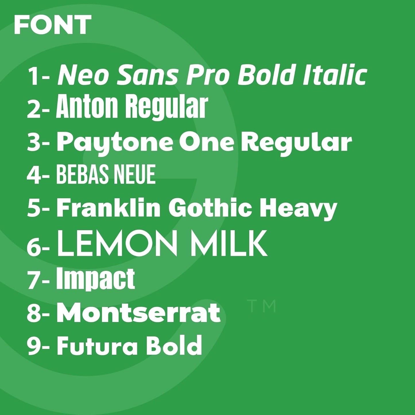 EGD Custom Business Car Decal for Windows or Vans | Personalized Vinyl Stickers with Name, Contact & Website | Waterproof Lettering | 5 Sizes, 25 Colors, 9 Fonts