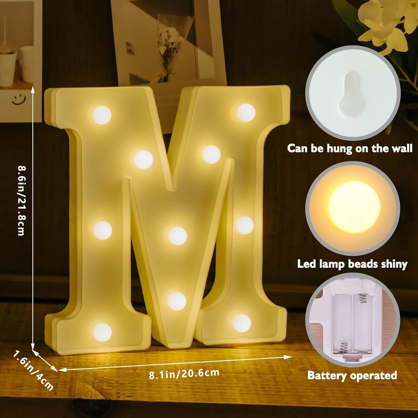 Marry Me Light Up Letters, Led Marry Me Sign for Proposal Decorations, Led Marquee Light Up Letters for Romantic Wedding Sign