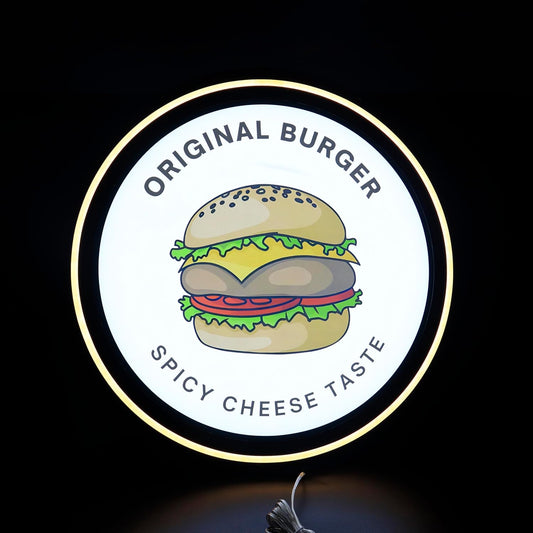 Custom business sign,Personalized Backlit LED Signs, Acrylic custom light up sign for business logo, UV/Metal Bar Salon Beauty Studio Custom LED Neon Name Wall Decor Sign (Front Light Neon Sign)