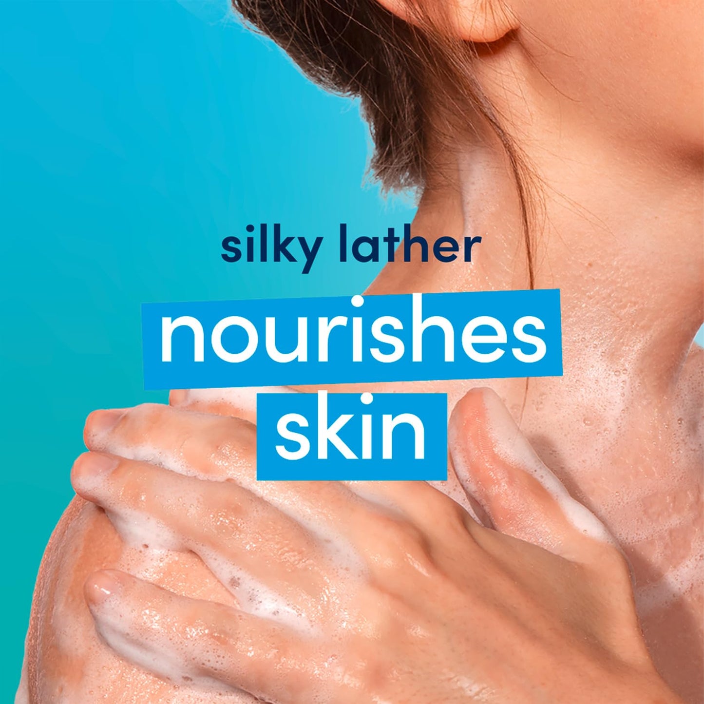 Dove Soap, Gentle Exfoliating Beauty Bar 3-Pack – 3-in-1 Moisturizing Face, Body & Hand Soap, 4.75 Oz Ea