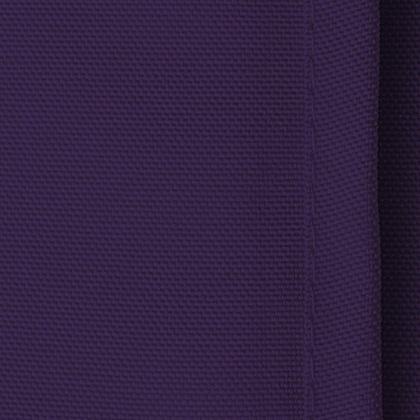 Lann's Linens - 70" Square Premium Tablecloth for Wedding/Banquet/Restaurant - Polyester Fabric Table Cloth - Purple