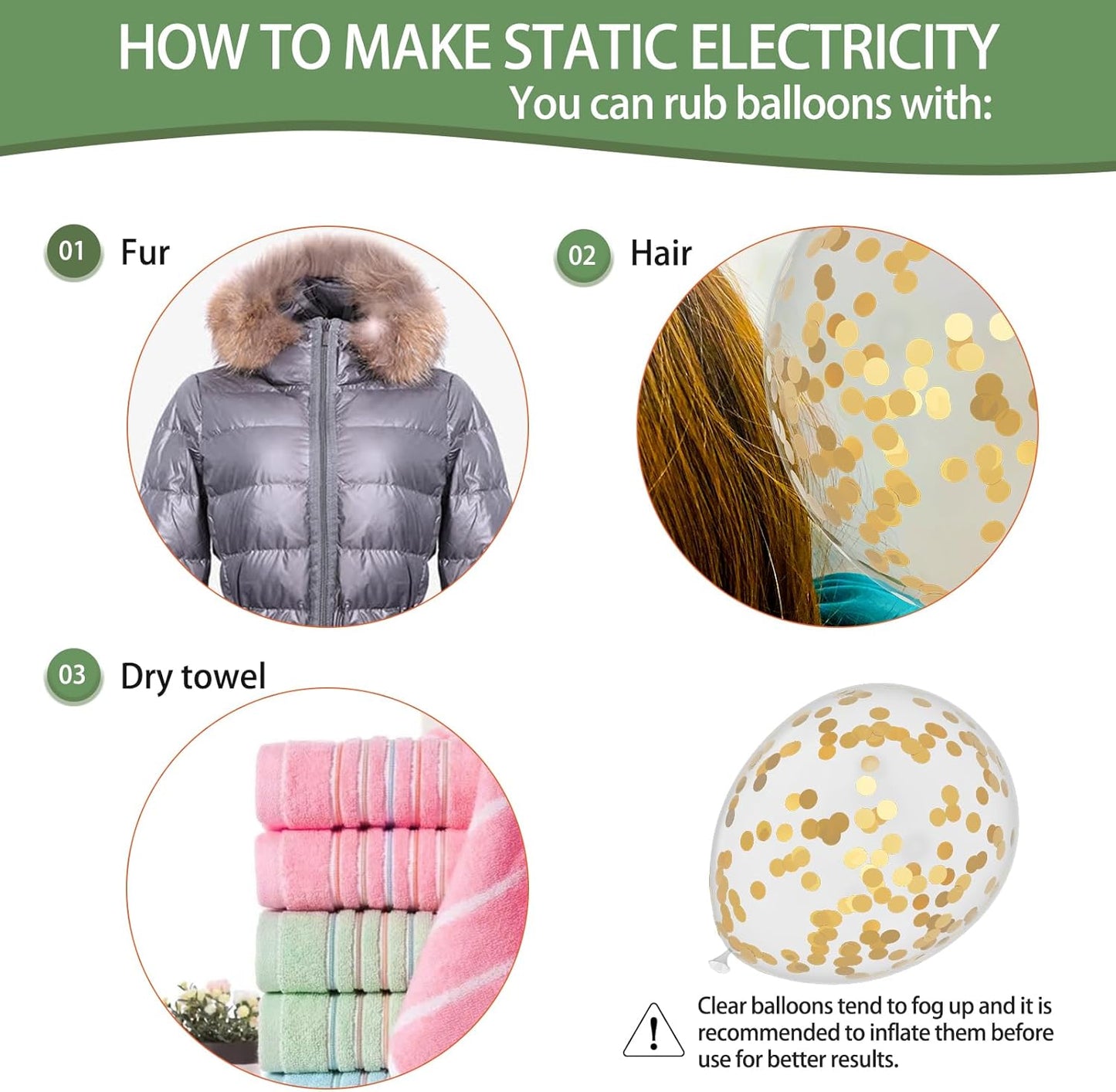 68Pcs Balloons Kit 12 Inch, Sage Green Balloon Sand White Metallic Gold Balloon Confetti with Ribbons, Party Balloons for Baby Bridal Shower Wedding Birthday Decorations.