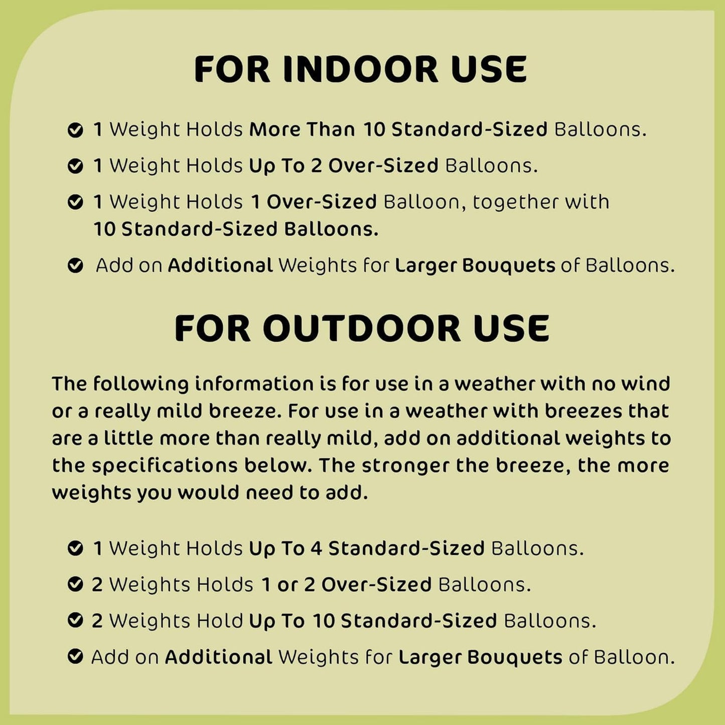 Gold Balloon Weights, Heavy Balloon Weight Pack of 12 Metallic Foil Weights for Balloons, Birthday Party & Wedding Table Centerpiece Ballon Weight, 4.8’’ DIY Ballon Weights for Helium Balloons