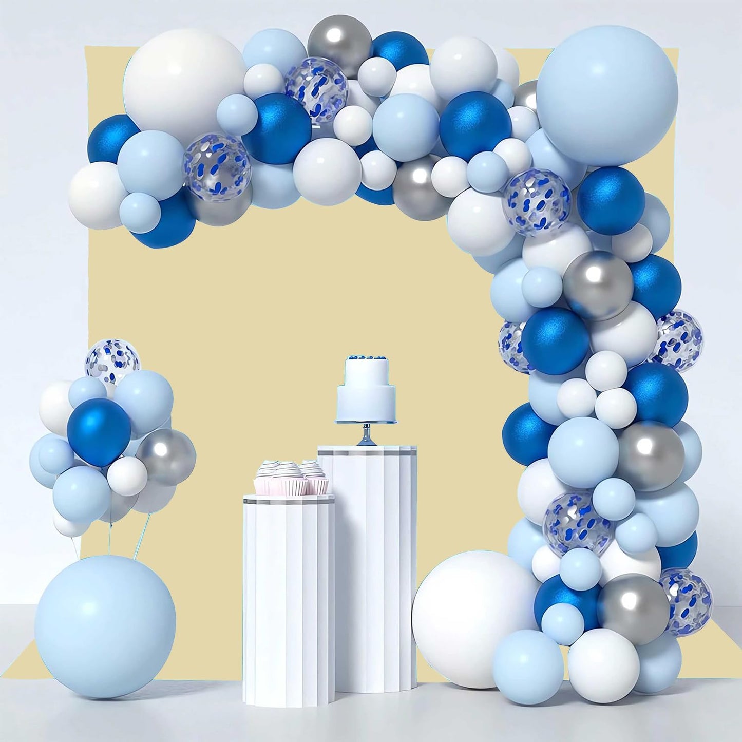 Tan Photography Backdrop for Photoshoot, Photo Backdrop Curtain, Perfect Tan Backdrops for Party Portrait Photoshoots Video Studio 6FTx9FT