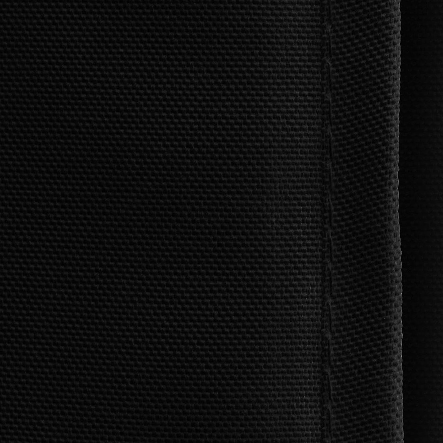 Lann's Linens - 10 Premium 70" Square Tablecloths for Wedding/Banquet/Restaurant - Polyester Fabric Table Cloth - Black