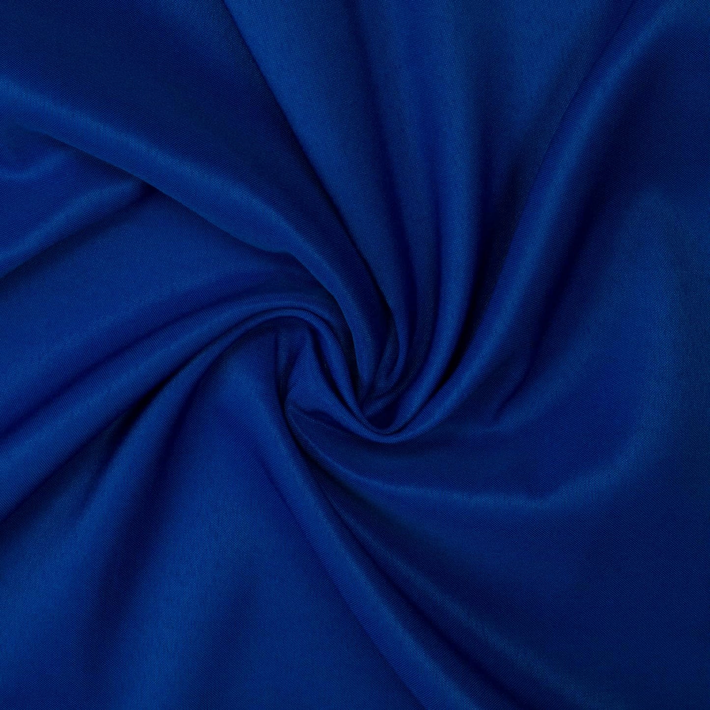 Gee Di Moda Square Tablecloth - 85 x 85 Inch Royal Blue Table Cloth for Large Square or Round Tables - Heavy Duty Washable Fabric - for Buffet Table, Holiday Party, Dinner, Wedding & Baby Shower