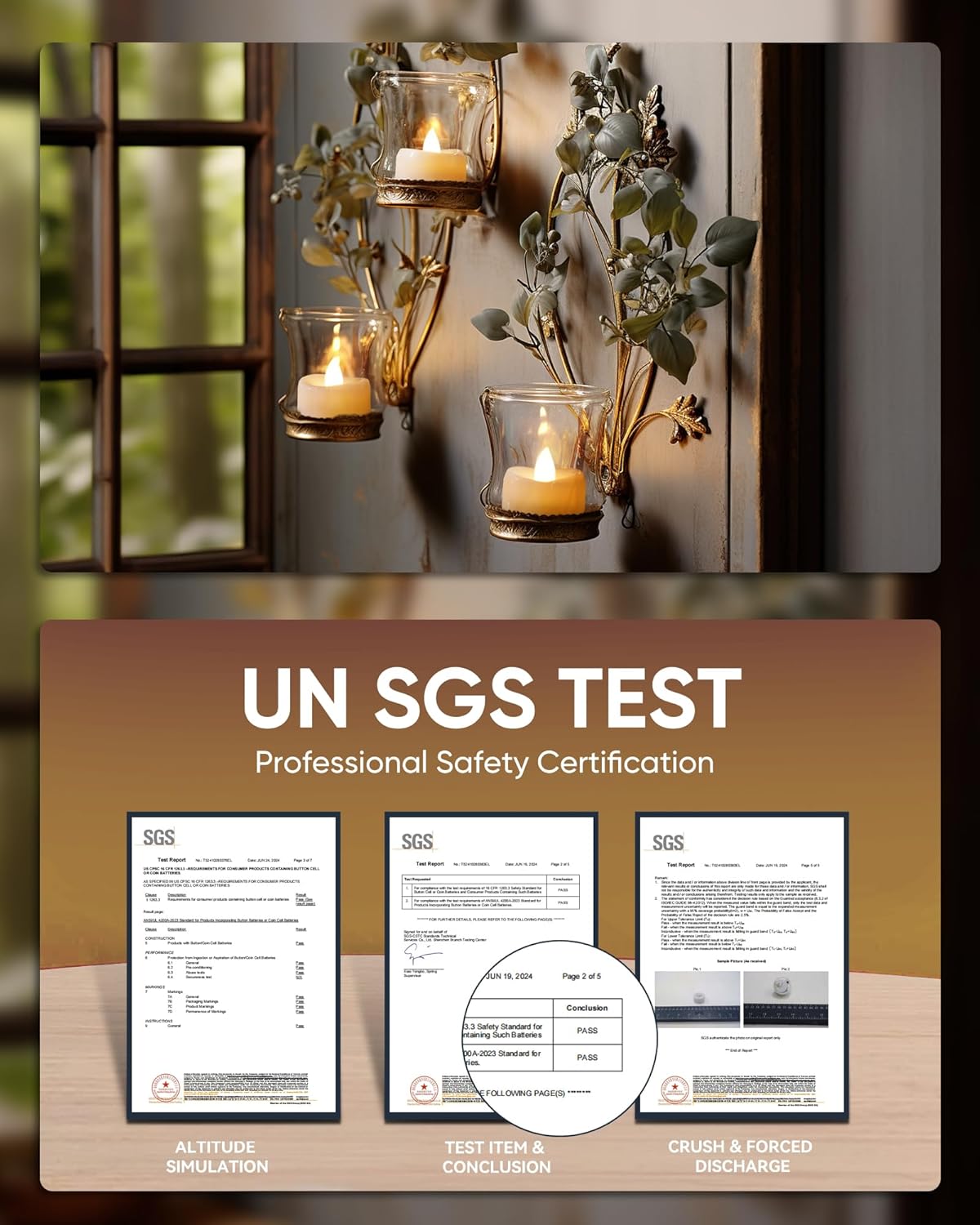 Remote Candles, 12PCS Flameless Tea Lights Candle Battery Operated with Timer, 400+Hours Remote Control LED Tea Lights Votive Candle for Holiday Table Centerpieces Decor