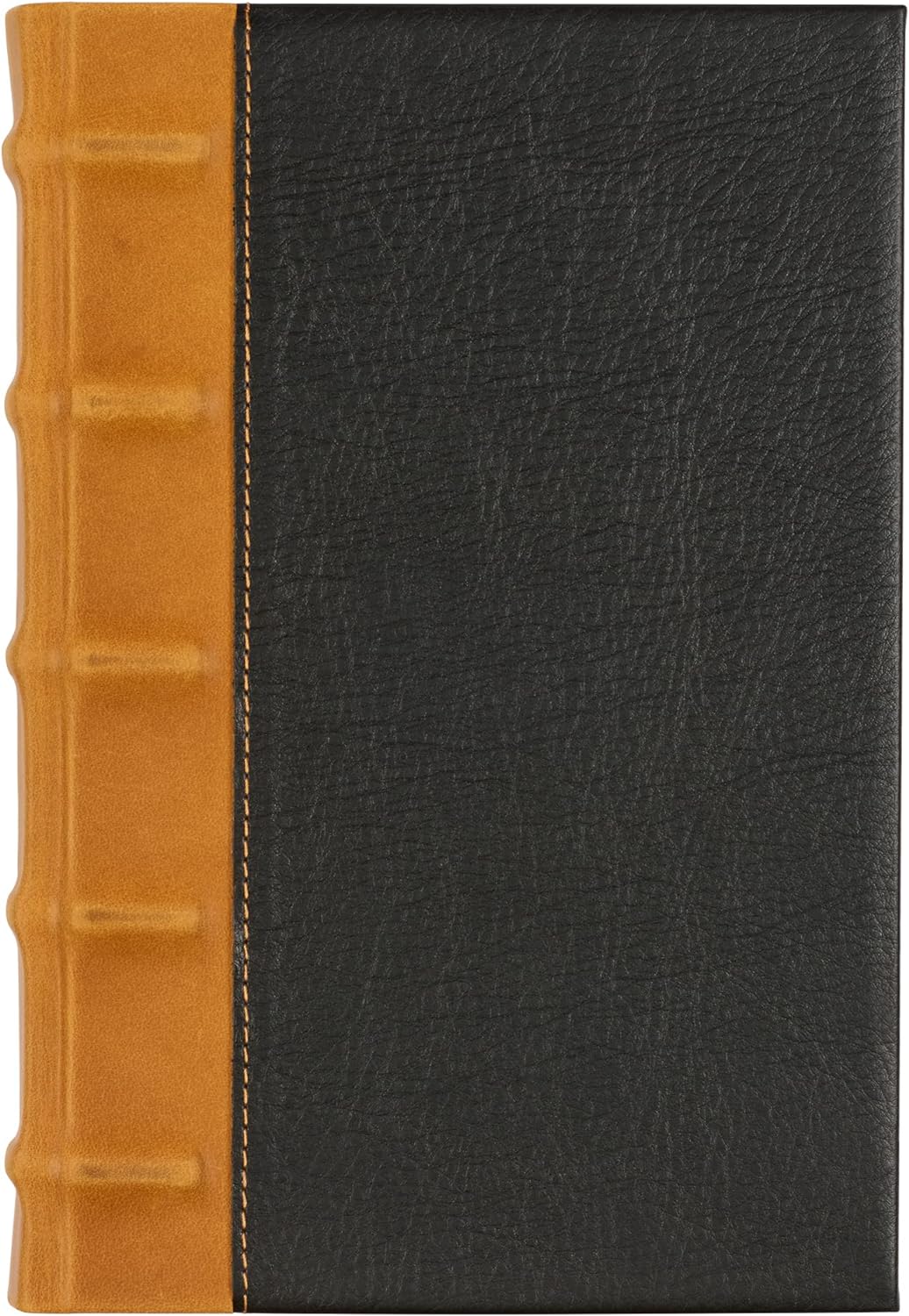 Luxury Leather Journal - Elegant Gift for Men & Women | Full-Grain Leather Notebook with Numbered Pages & Table of Contents | Perfect for Birthdays, Anniversaries, & Special Occasions