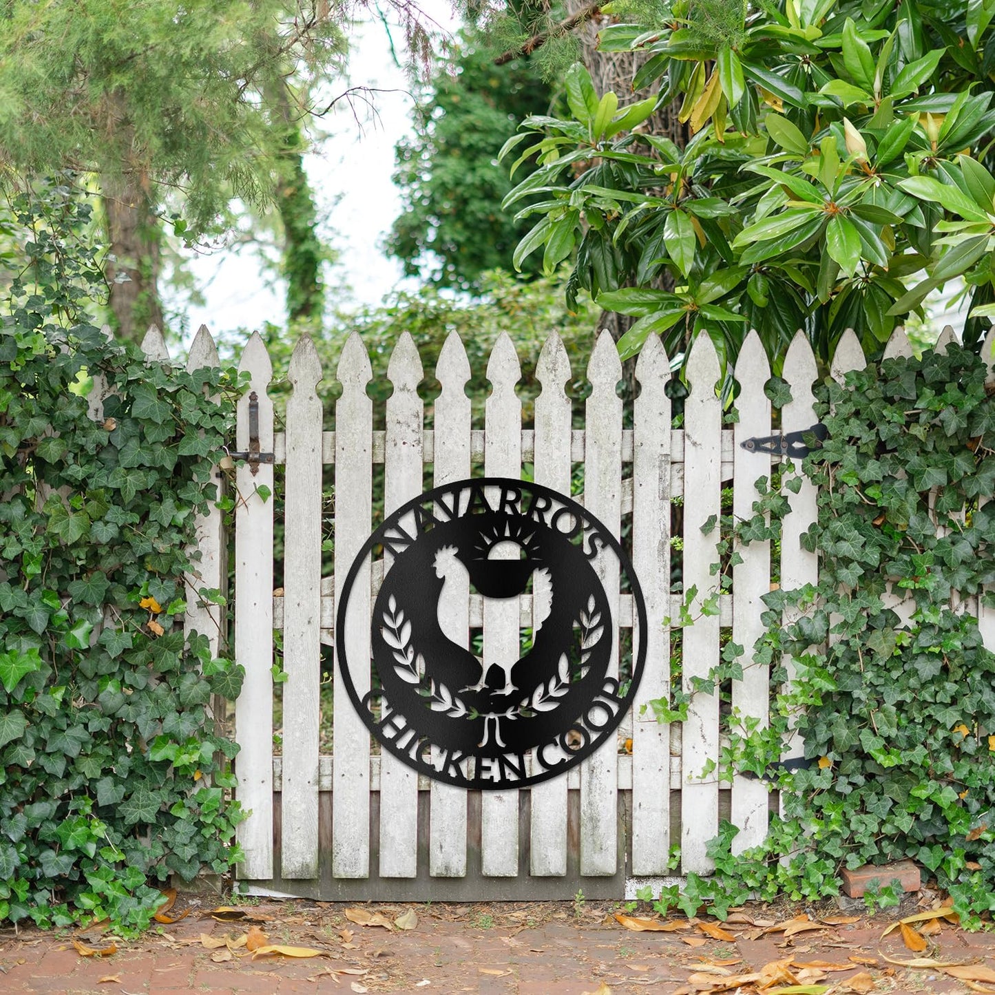 Custom Metal Signs Metal Name Sign Metal Wall Art Split Letter Monogram Wall Decor Metal Wall Art Last Name Sign Family Name Sign Personalized Wedding Gift Fire Pit Sign Outdoor Decor Cabin Sign