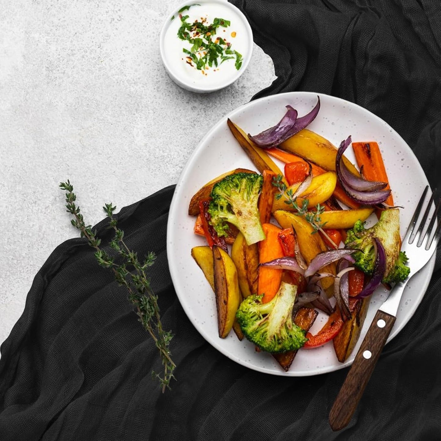 12 Pack Cheesecloth Table Runner 10Ft Christmas Gauze Boho Table Runners for Wedding Decor Bridal Shower Decorations Baby Shower Party(35" x 120")(Black)