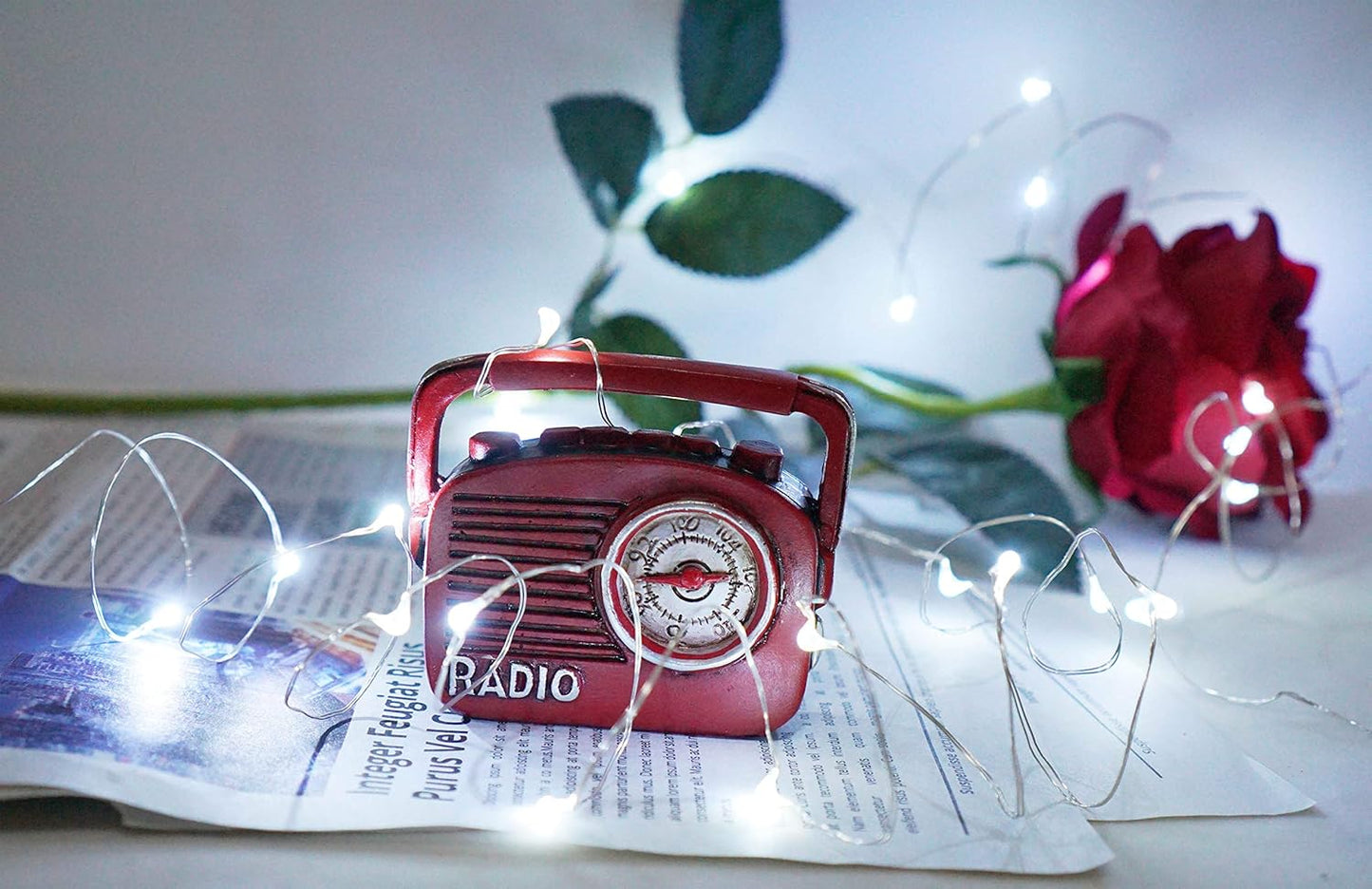 Wine Bottle Lights with Cork, 12 Pack Battery Operated 12 LED Cork Shape Silver Wire Colorful Fairy Mini String Lights(No Bottles) for DIY, Party, Christmas, Wedding Decor (Cool White)