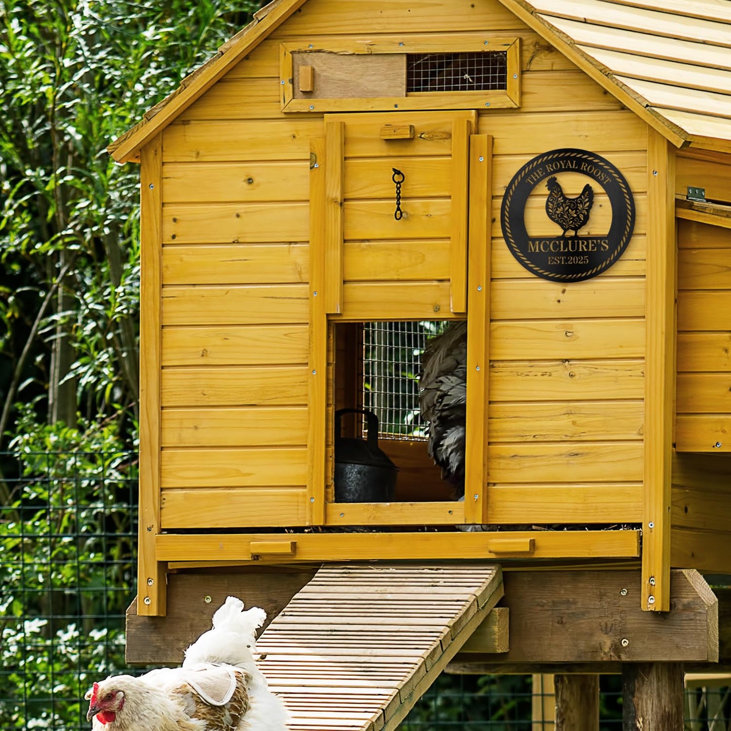 Custom Metal Signs Metal Name Sign Metal Wall Art Split Letter Monogram Wall Decor Metal Wall Art Last Name Sign Family Name Sign Personalized Wedding Gift Fire Pit Sign Outdoor Decor Cabin Sign