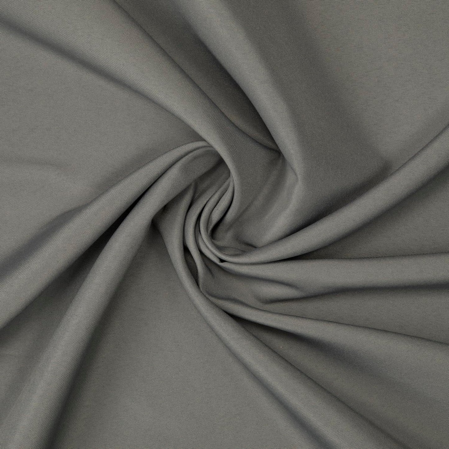 Gee Di Moda Square Tablecloth - 85 x 85 Inch Charcoal Table Cloth for Large Square or Round Tables - Heavy Duty Washable Fabric - for Buffet Table, Holiday Party, Dinner, Wedding & Baby Shower